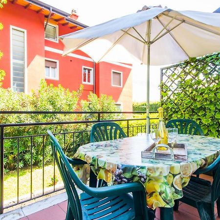 Apartamento Casa Irina Riva del Garda Exterior foto
