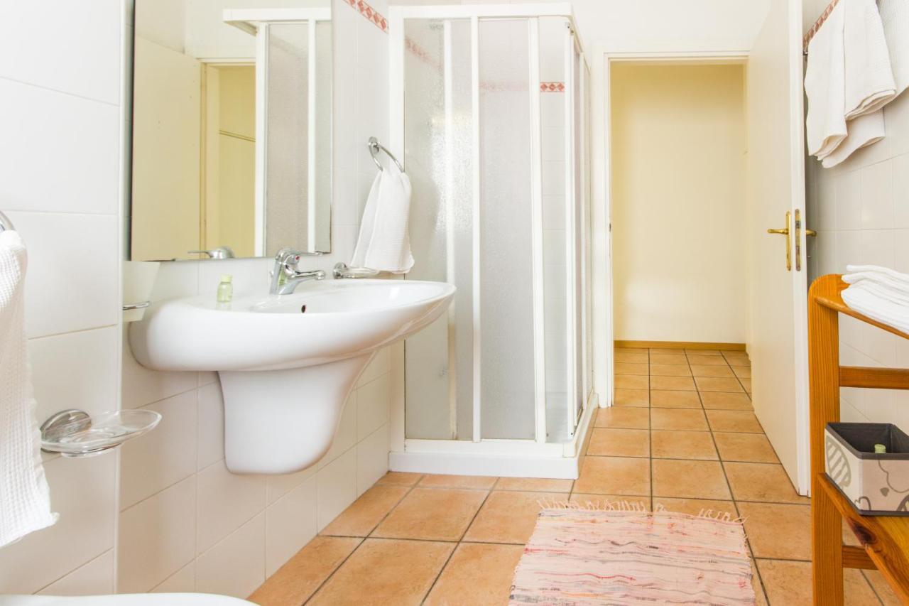 Apartamento Casa Irina Riva del Garda Exterior foto