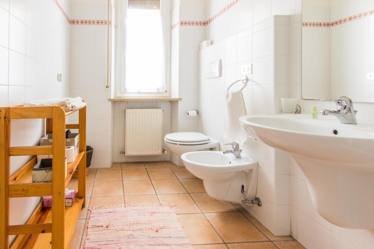Apartamento Casa Irina Riva del Garda Exterior foto
