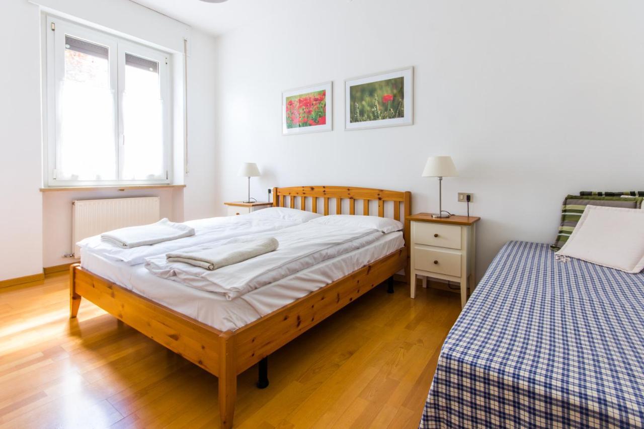 Apartamento Casa Irina Riva del Garda Exterior foto