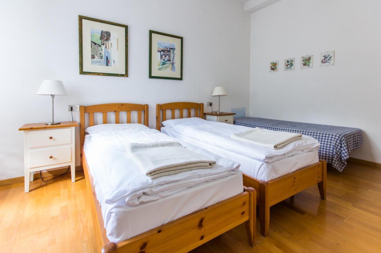 Apartamento Casa Irina Riva del Garda Exterior foto