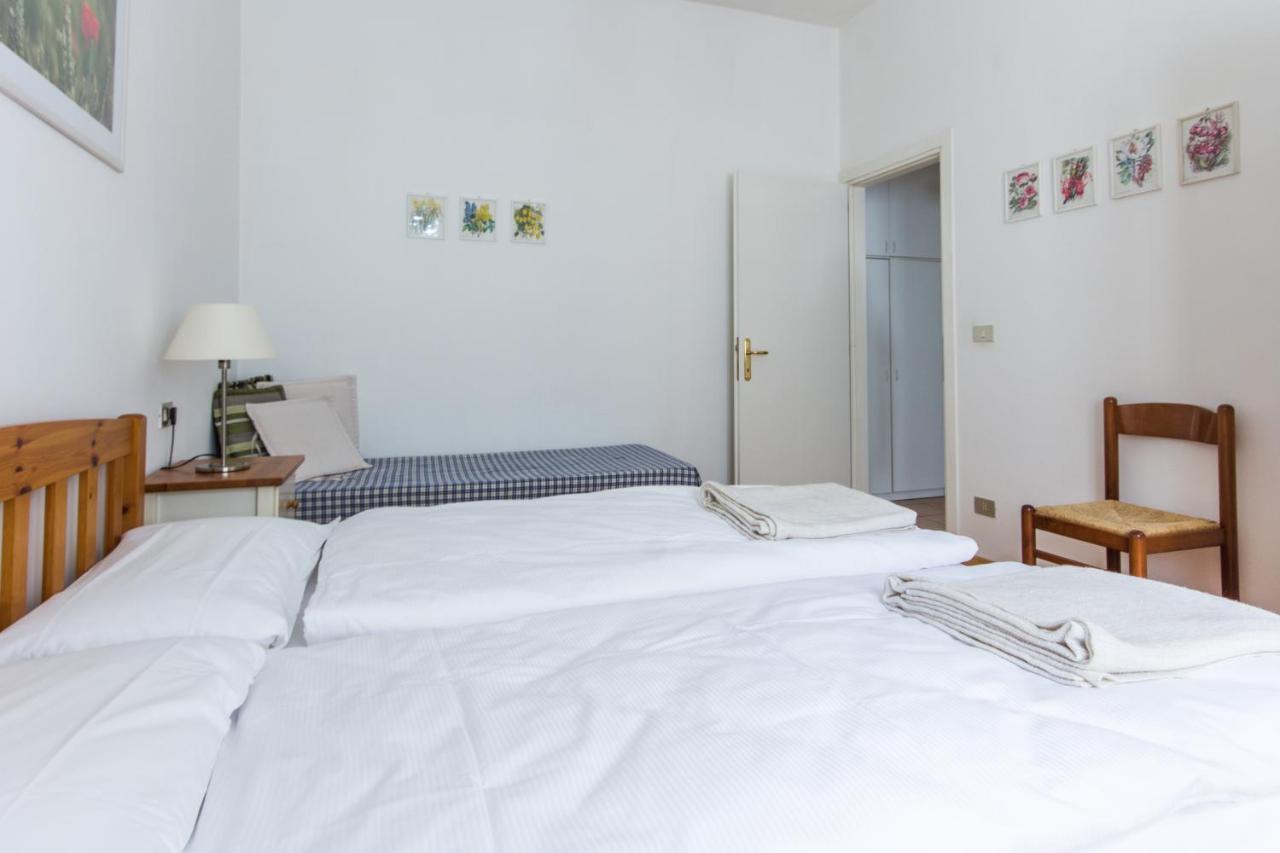 Apartamento Casa Irina Riva del Garda Exterior foto