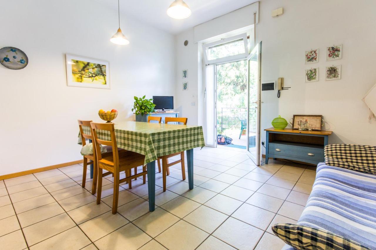 Apartamento Casa Irina Riva del Garda Exterior foto