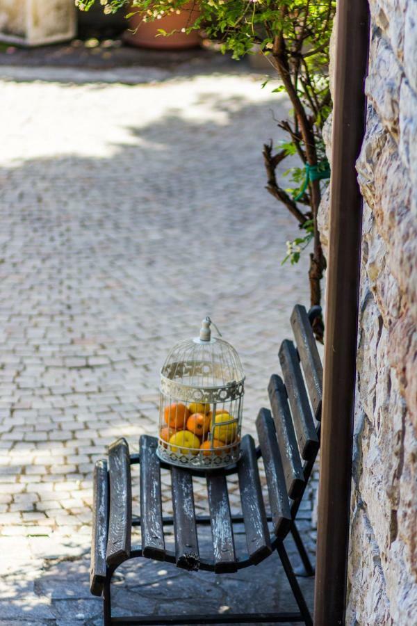 Apartamento Casa Irina Riva del Garda Exterior foto